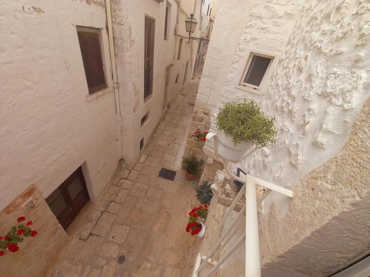 Il Campanile Villa Cisternino Luaran gambar